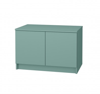 Тумба-лава для взуття Плюс 1